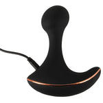 RC Prostate Massager with Vibration