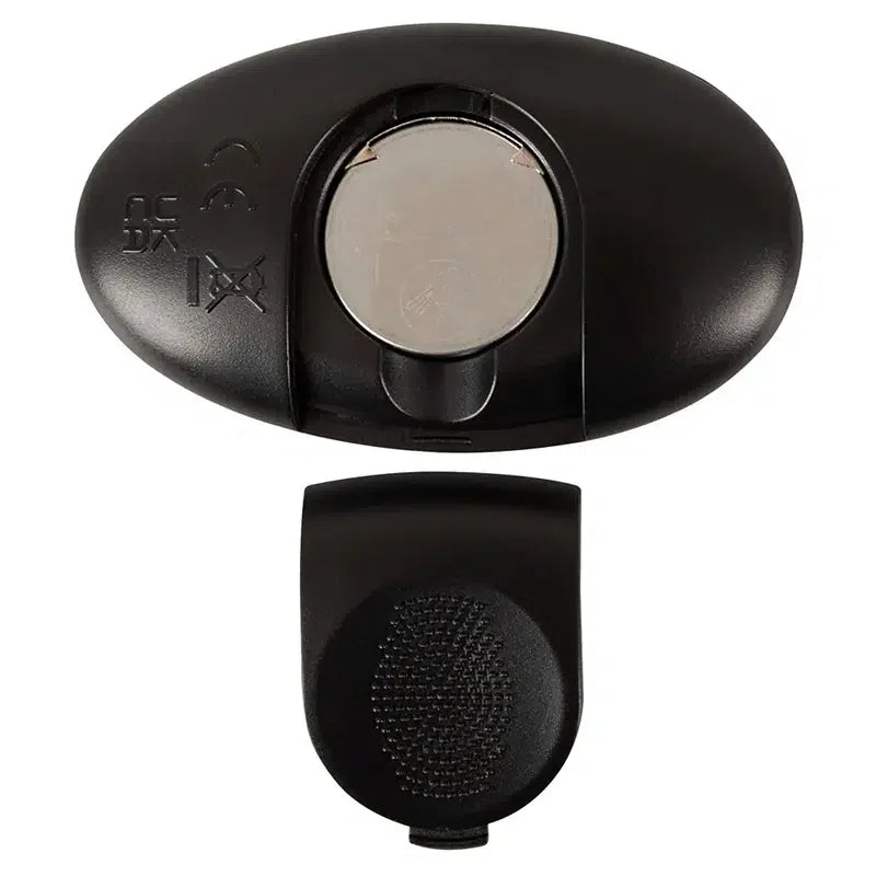 RC Prostate Massager with Vibration