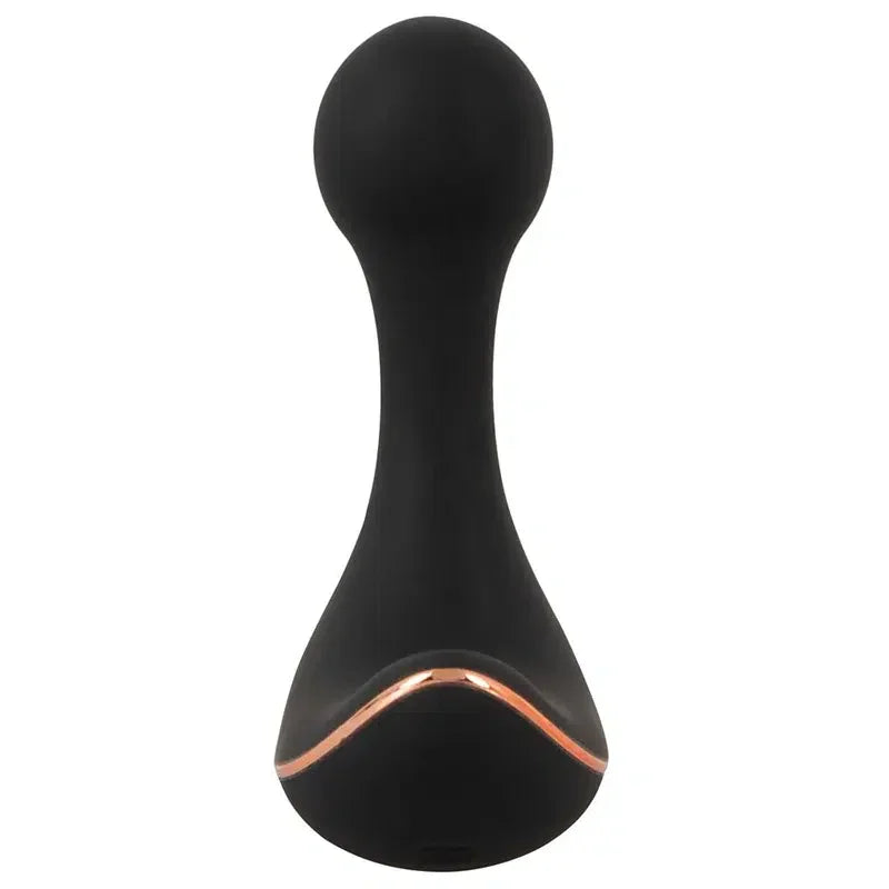 RC Prostate Massager with Vibration