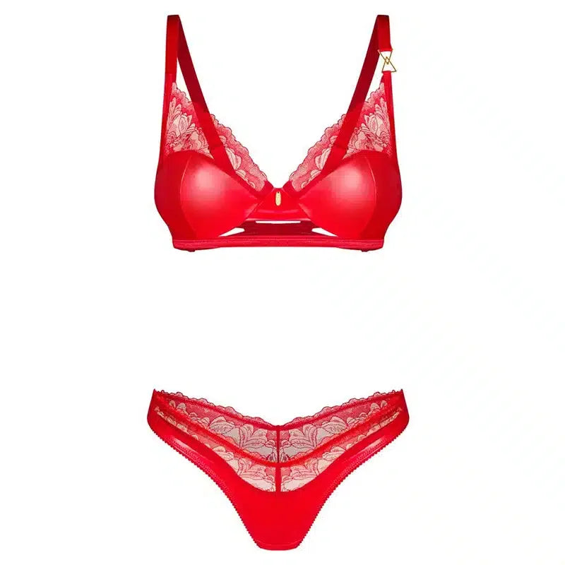 Obsessive - Set Aliosa