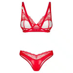 Obsessive - Set Aliosa