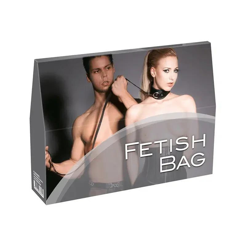 Fetish Bag
