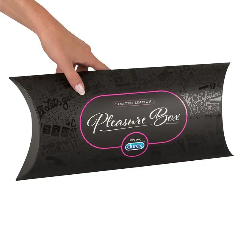 Pleasure Box