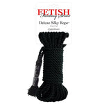 Fetish Fantasy - Deluxe Silky Rope