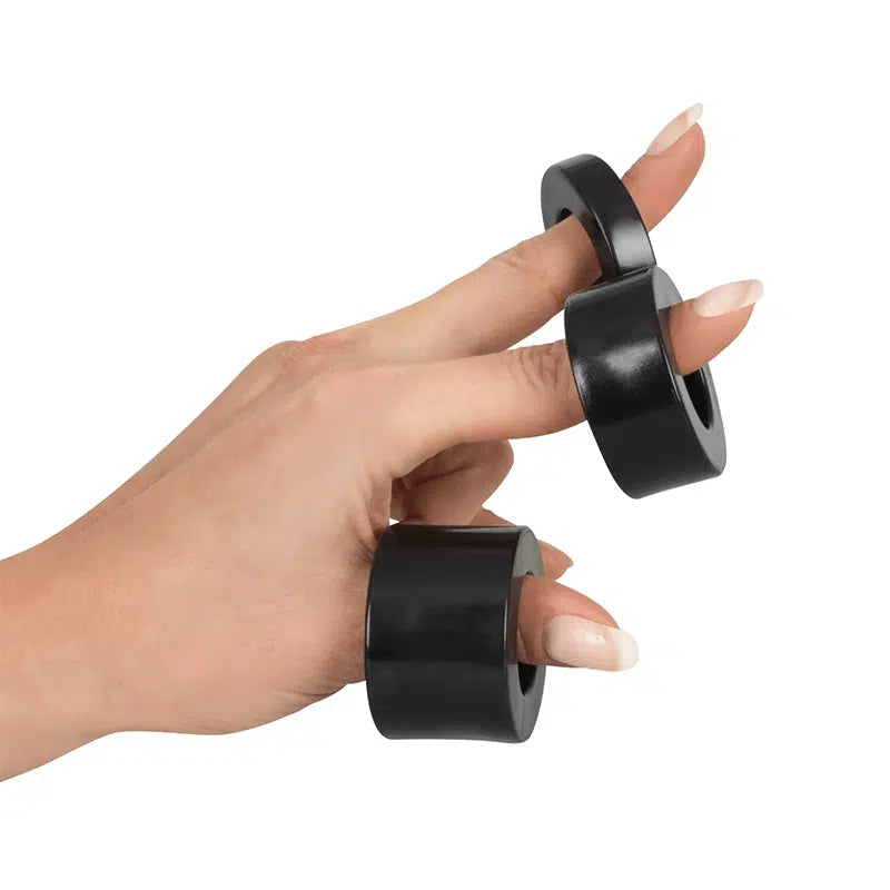 Rebel - Ball Stretching Kit