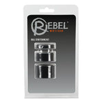 Rebel - Ball Stretching Kit