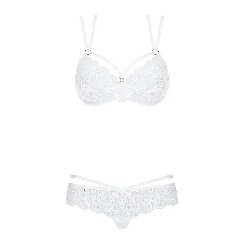 Obsessive - 2-pcs set