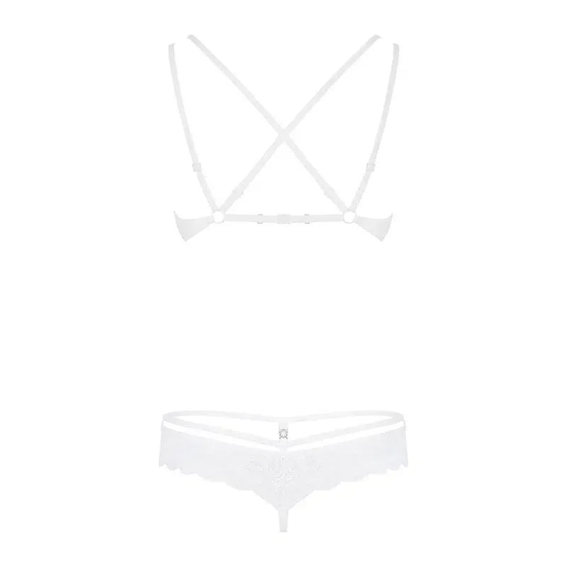 Obsessive - 2-pcs set