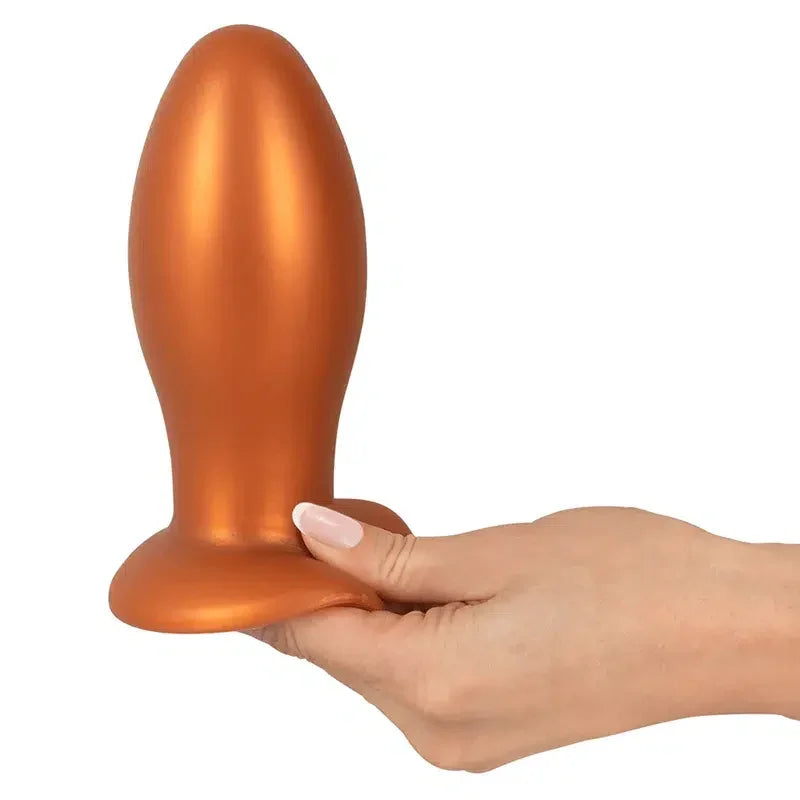 ANOS – Gigantisk Soft Buttplug