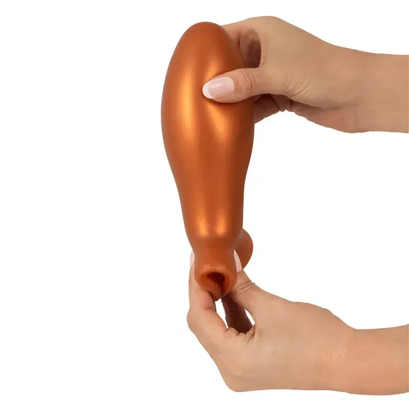 ANOS – Gigantisk Soft Buttplug