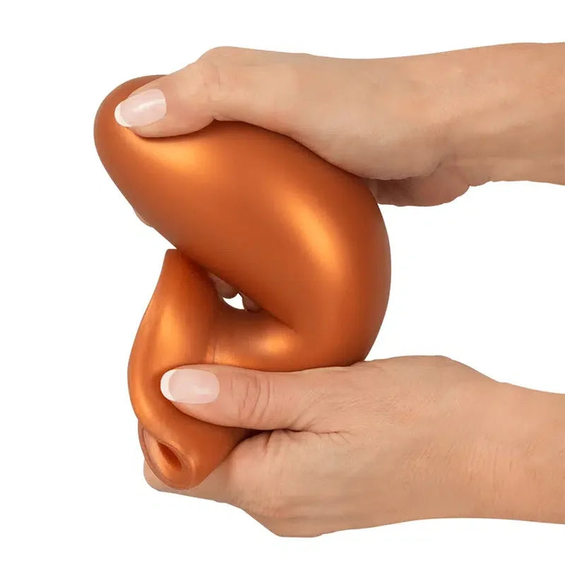 ANOS – Gigantisk Soft Buttplug