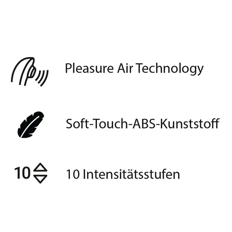 Womanizer Classic 2 Sort