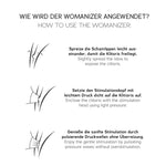 Womanizer Classic 2 Sort