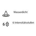 Womanizer Starlet 3 Grå