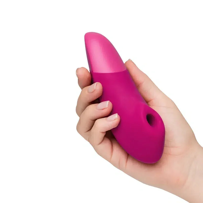 Womanizer Enhance Lyserosa