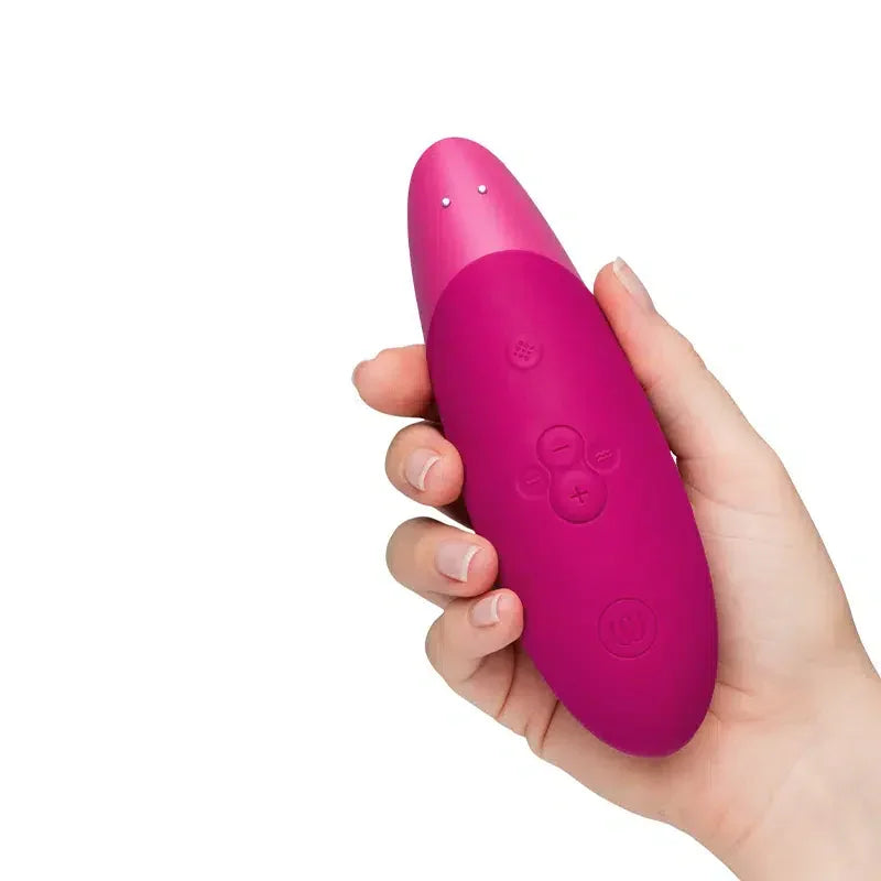 Womanizer Enhance Lyserosa