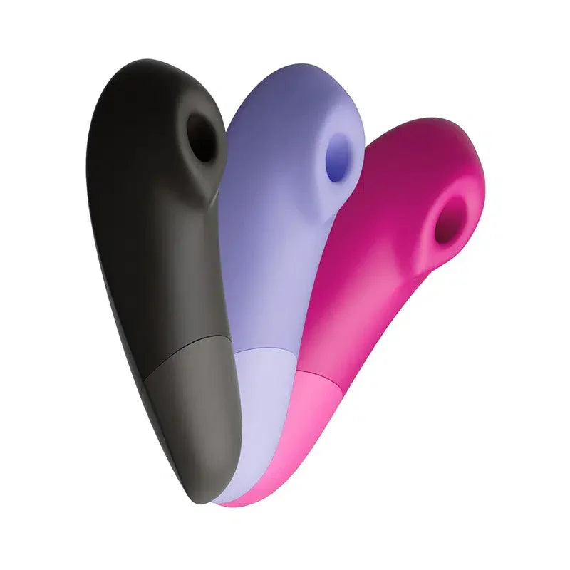 Womanizer Enhance Lyserosa