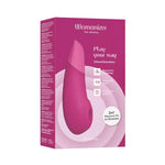 Womanizer Enhance Lyserosa