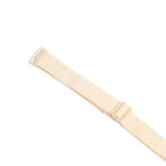 Minimalistisk og elegant bh med perfekt støtte - nude