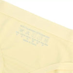 Sexy Sømløs Truse med Lav Midje - nude