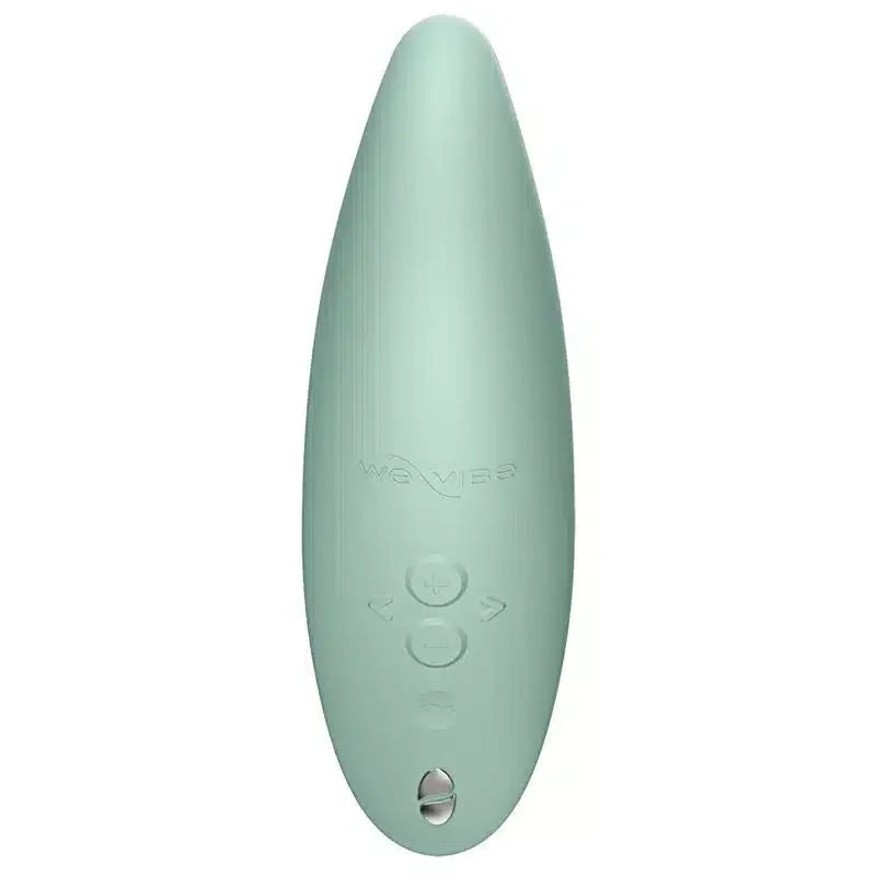 We-Vibe - Melt 2 Klitorisvibrator - grønn