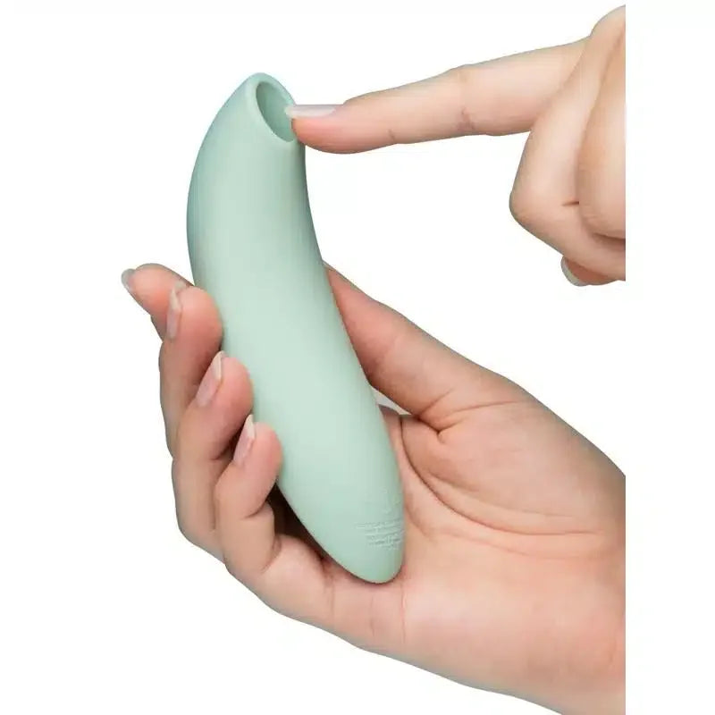 We-Vibe - Melt 2 Klitorisvibrator - grønn