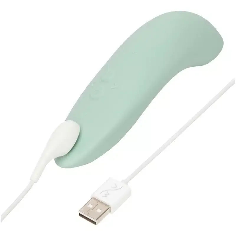 We-Vibe - Melt 2 Klitorisvibrator - grønn