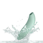 We-Vibe - Melt 2 Klitorisvibrator - grønn