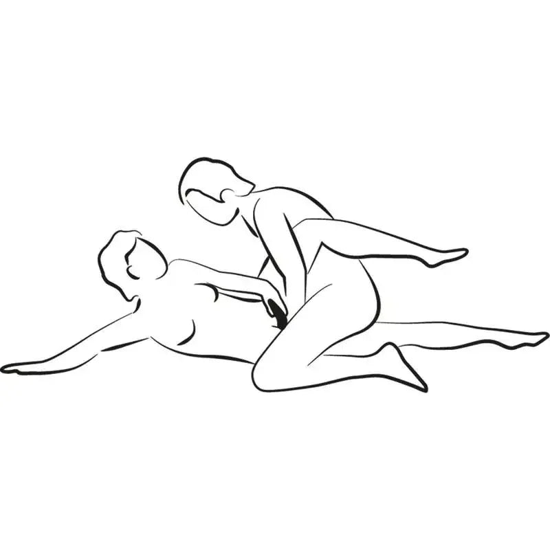 We-Vibe - Melt 2 Klitorisvibrator - grønn