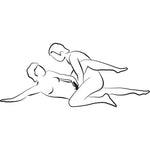 We-Vibe - Melt 2 Klitorisvibrator - grønn