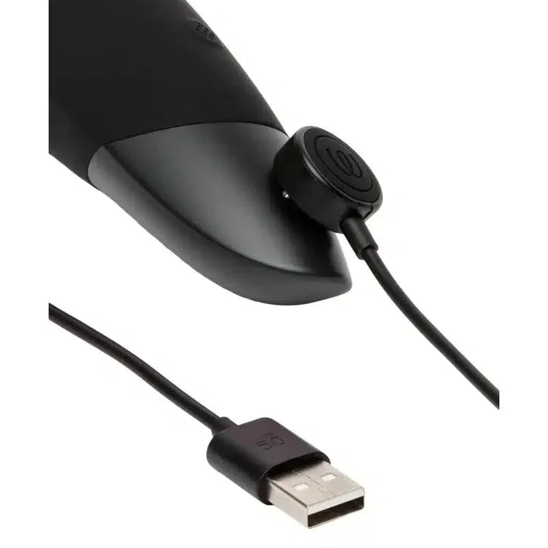 Womanizer Enhance - Sort