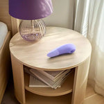 Womanizer Enhance - Lilla