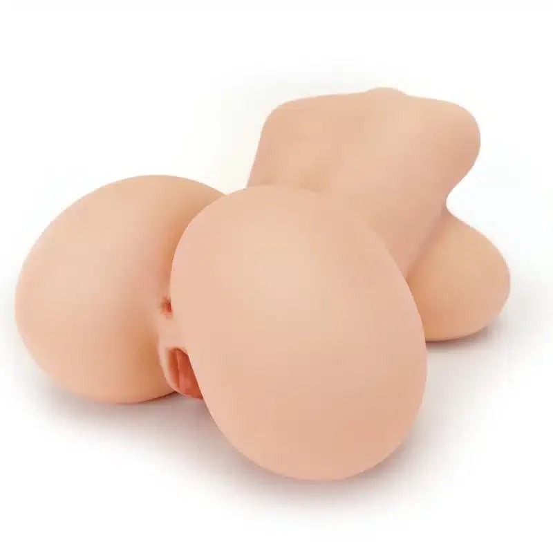 Big Titty Torso - masturbator