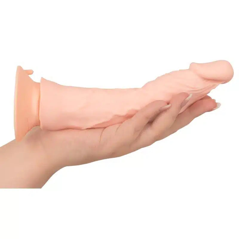 Bendable RC Vibrator – Realistisk, kraftig og fjernstyrt nytelse