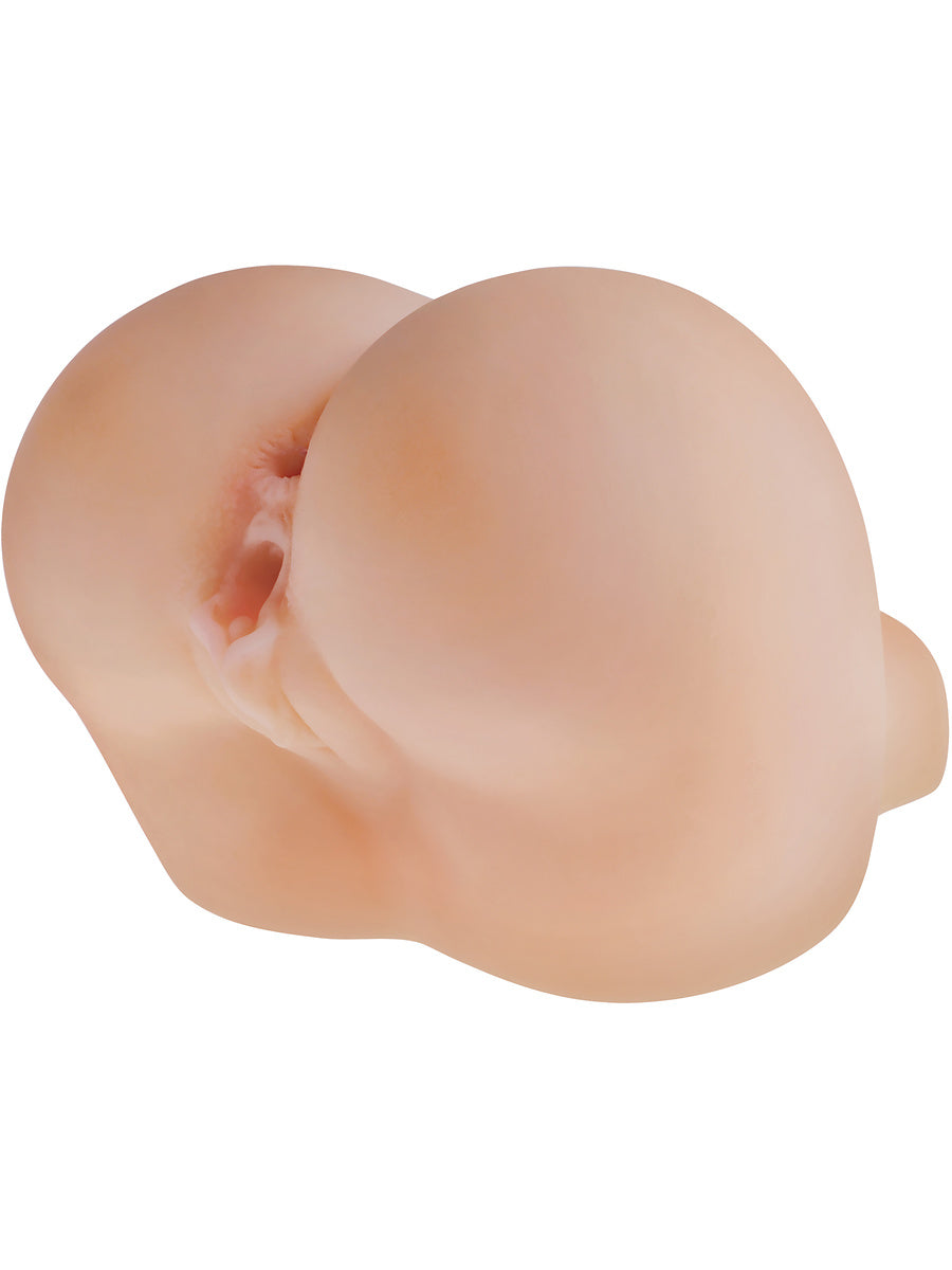 PDx Extreme Fuck Me Silly To Go Petite Bubble Butt