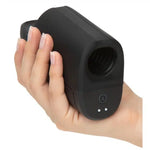 Arcwave Ion 2 – Masturbator med Luftbølger