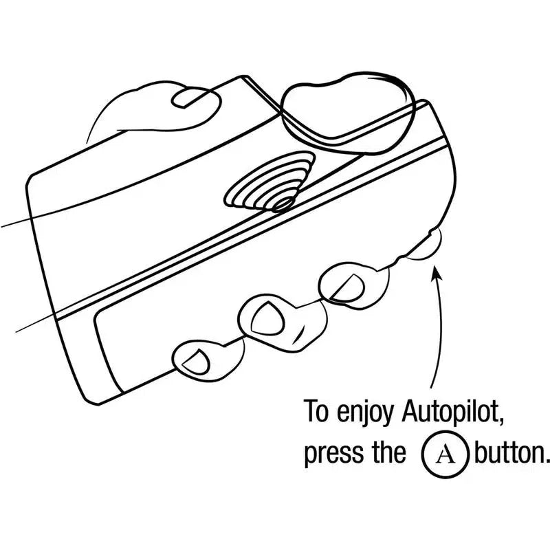 Arcwave Ion 2 – Masturbator med Luftbølger