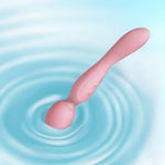 Good Vibes Only – Simi - Wand Vibrator