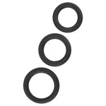 Rebel - 7 Piece Performance Set – Alt-i-ett sett for menn