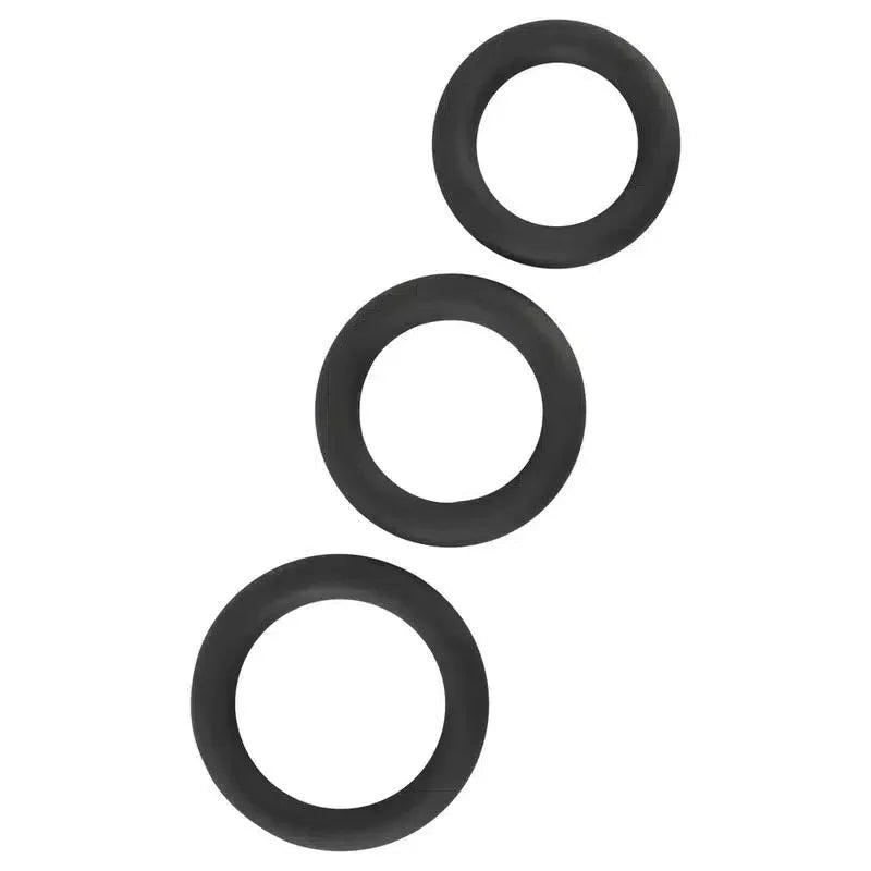 Rebel - 7 Piece Performance Set – Alt-i-ett sett for menn