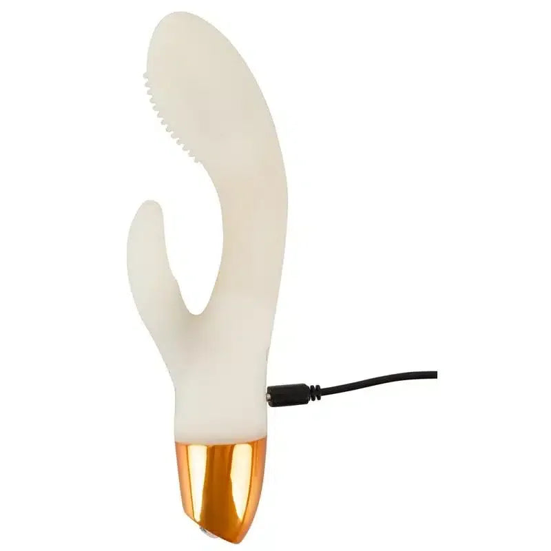 You2Toys Glow in the Dark Rabbit Vibrator