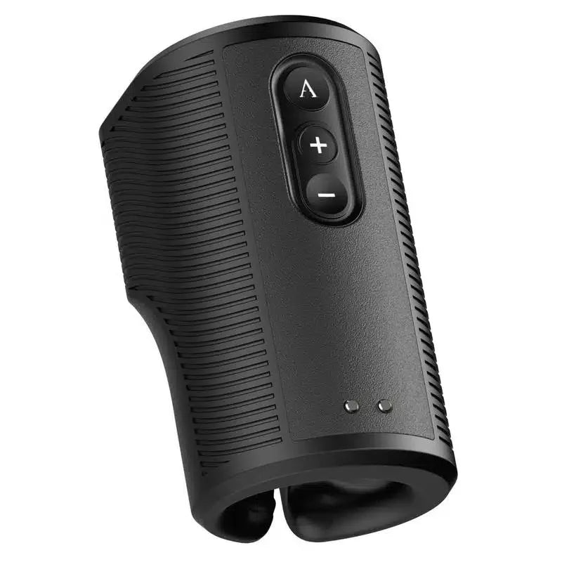 Arcwave Zing – Diskré Masturbator med Dype Vibrasjoner