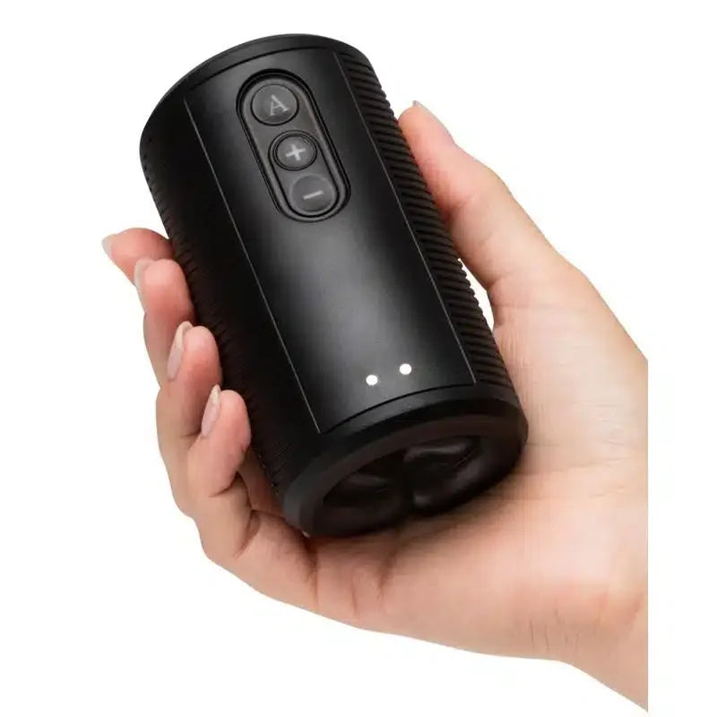 Arcwave Zing – Diskré Masturbator med Dype Vibrasjoner