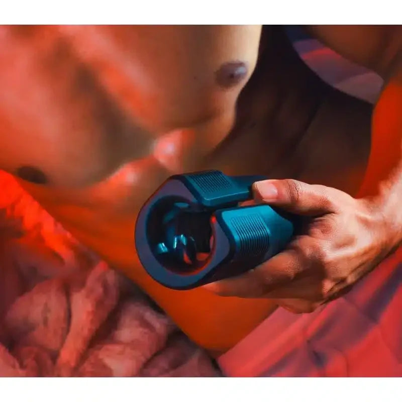 Arcwave Zing – Diskré Masturbator med Dype Vibrasjoner