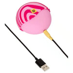 ROMP Spin – Pleasure Air to go