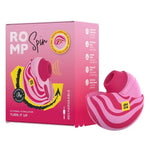 ROMP Spin – Pleasure Air to go