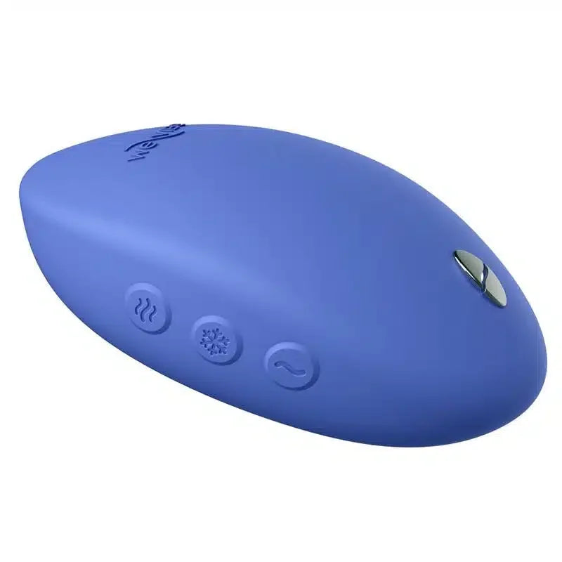 We-Vibe Temp – Lay-on Vibrator med Varme- og Kjølefunksjon
