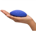 We-Vibe Temp – Lay-on Vibrator med Varme- og Kjølefunksjon