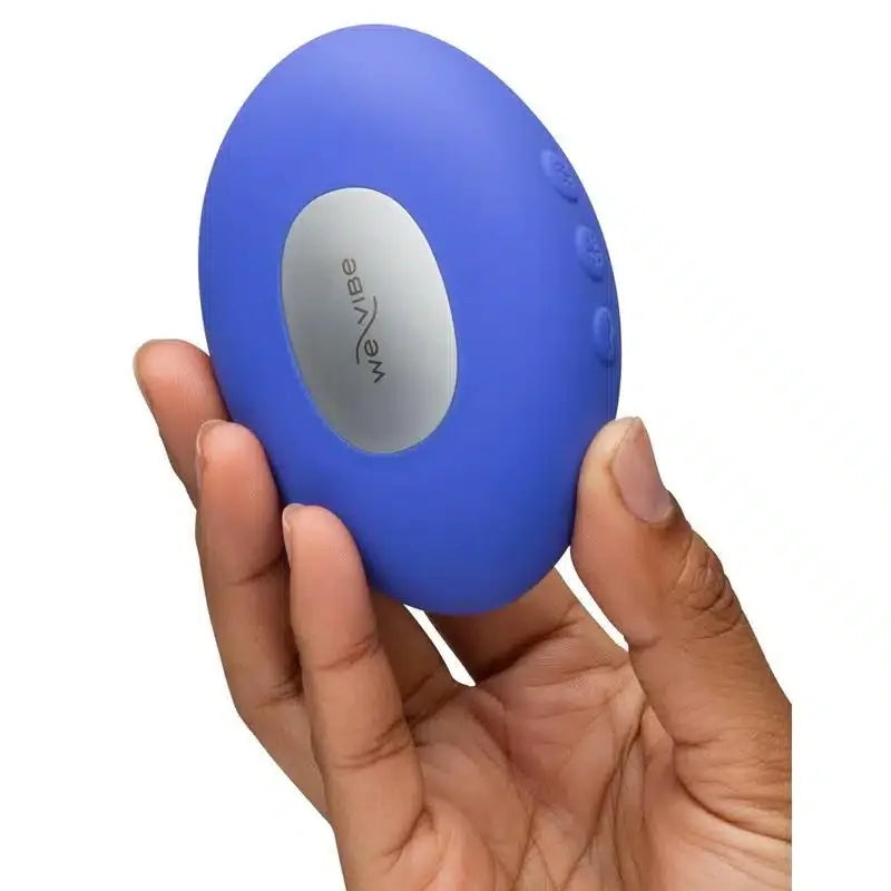 We-Vibe Temp – Lay-on Vibrator med Varme- og Kjølefunksjon
