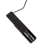 Oppblåsbar Sexpute med Realistisk Vibrator